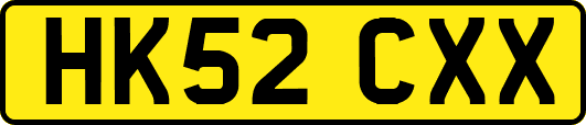 HK52CXX