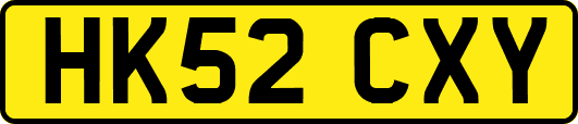 HK52CXY
