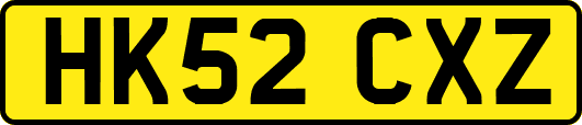 HK52CXZ