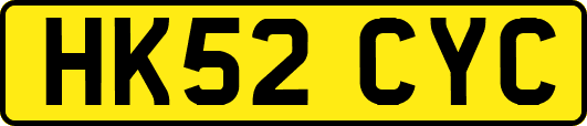 HK52CYC