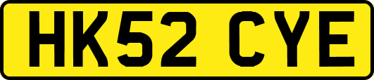 HK52CYE