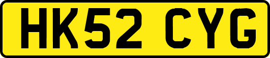 HK52CYG