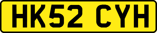 HK52CYH
