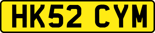 HK52CYM