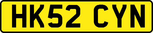 HK52CYN