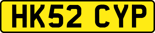 HK52CYP