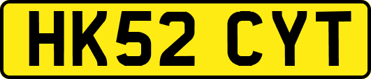 HK52CYT