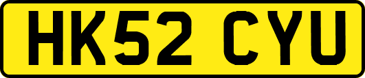HK52CYU