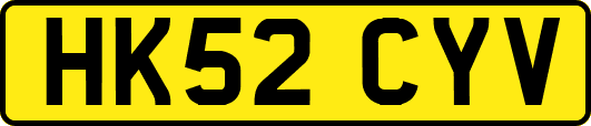 HK52CYV