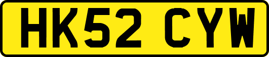 HK52CYW