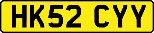 HK52CYY