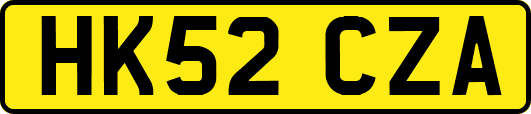 HK52CZA
