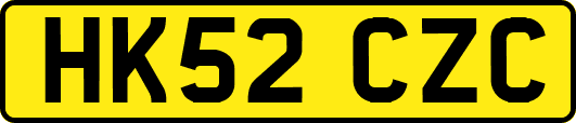 HK52CZC