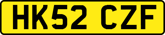 HK52CZF