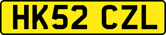 HK52CZL