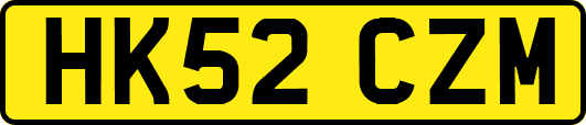 HK52CZM