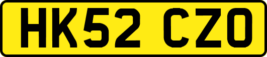 HK52CZO
