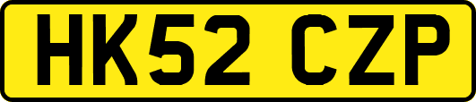 HK52CZP