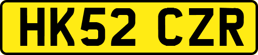 HK52CZR