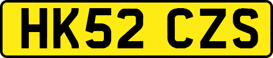 HK52CZS