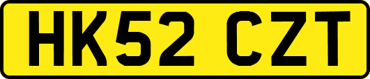HK52CZT