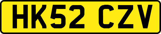 HK52CZV