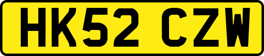 HK52CZW