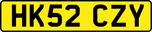HK52CZY