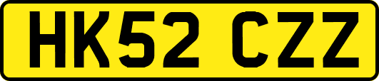HK52CZZ