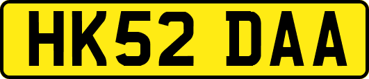 HK52DAA