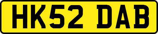 HK52DAB