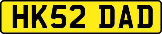 HK52DAD