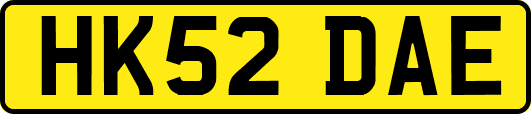 HK52DAE