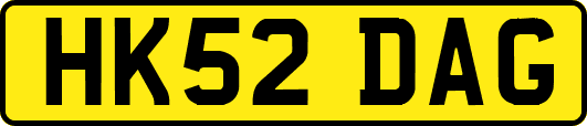 HK52DAG