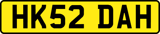 HK52DAH