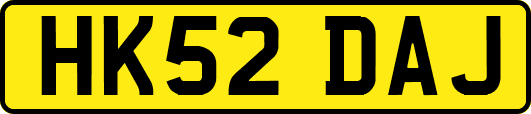 HK52DAJ