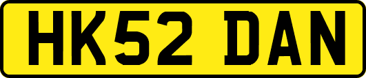 HK52DAN