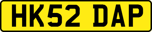 HK52DAP