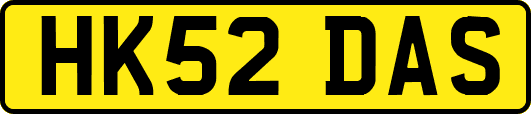 HK52DAS