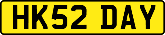 HK52DAY
