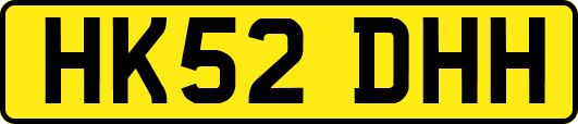 HK52DHH