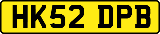 HK52DPB