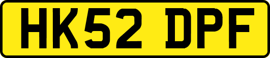 HK52DPF