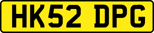 HK52DPG