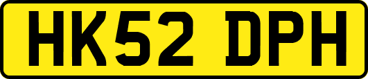 HK52DPH