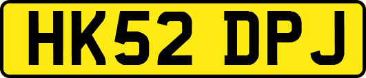 HK52DPJ