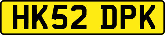 HK52DPK