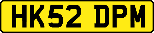 HK52DPM