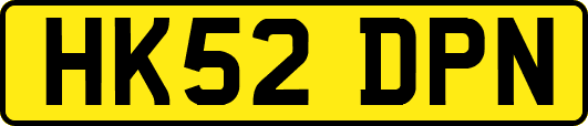 HK52DPN