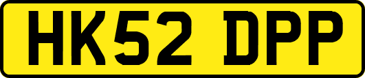 HK52DPP